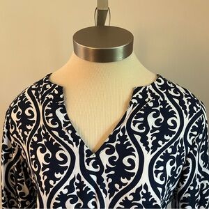 Escapada living coco dress